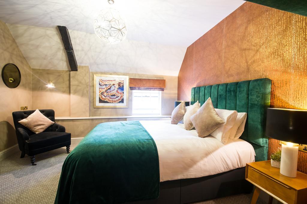 Innkeeper's Lodge Birmingham - NEC , Meriden Meriden  Eksteriør billede