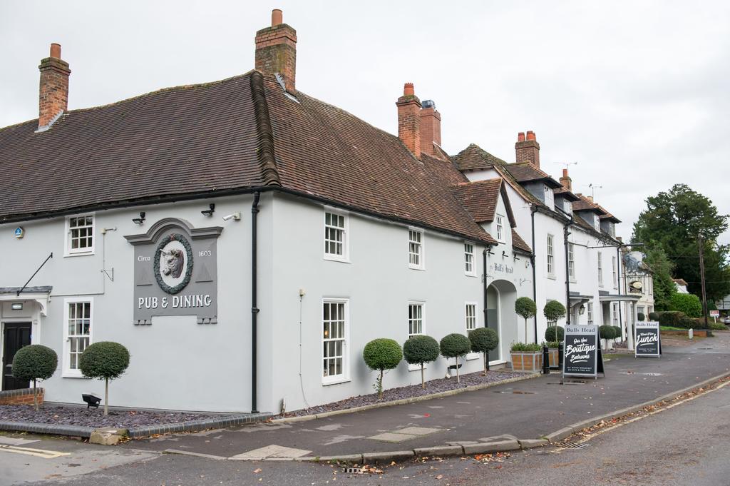 Innkeeper's Lodge Birmingham - NEC , Meriden Meriden  Eksteriør billede