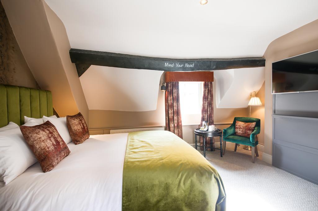 Innkeeper's Lodge Birmingham - NEC , Meriden Meriden  Eksteriør billede