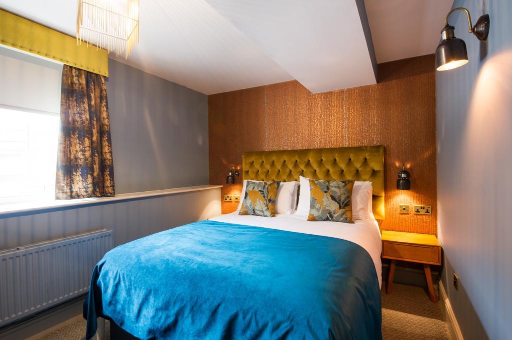 Innkeeper's Lodge Birmingham - NEC , Meriden Meriden  Eksteriør billede