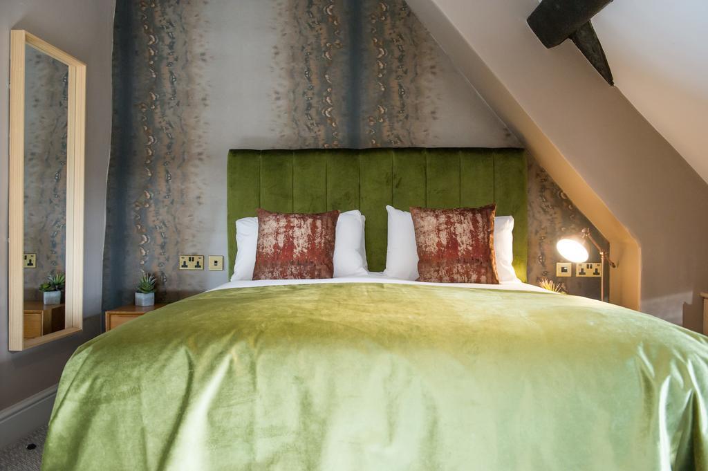 Innkeeper's Lodge Birmingham - NEC , Meriden Meriden  Eksteriør billede