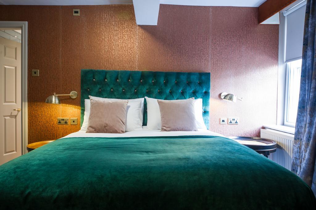 Innkeeper's Lodge Birmingham - NEC , Meriden Meriden  Eksteriør billede