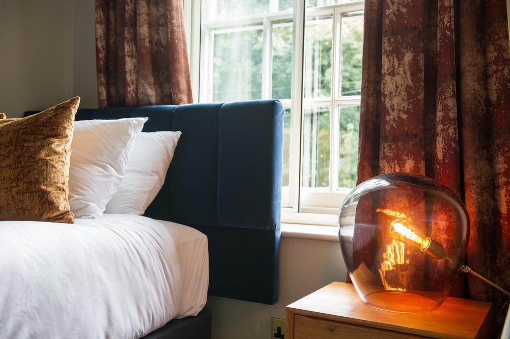 Innkeeper's Lodge Birmingham - NEC , Meriden Meriden  Eksteriør billede