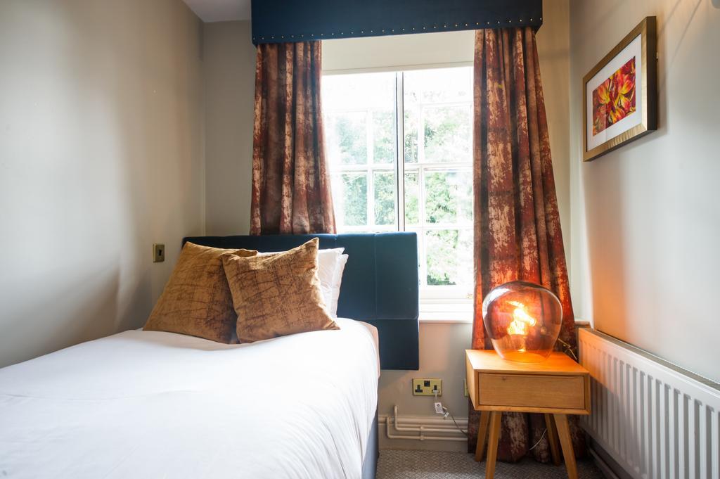 Innkeeper's Lodge Birmingham - NEC , Meriden Meriden  Eksteriør billede