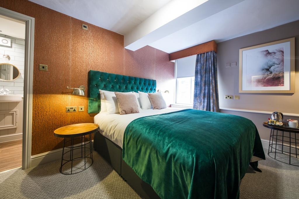 Innkeeper's Lodge Birmingham - NEC , Meriden Meriden  Eksteriør billede